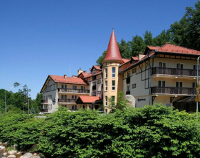 Nowa - Ski SPA Hotel Karpacz